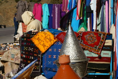 Container for sale at market