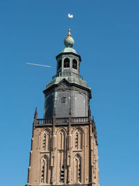 Zutphen in the netherlands