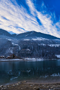 Lungernsee