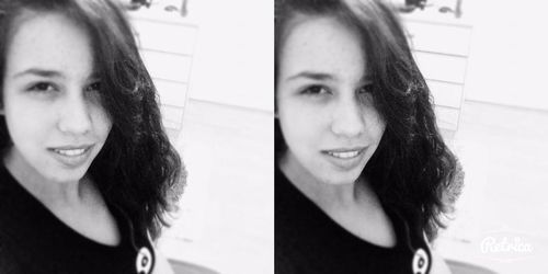 headshot