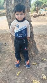 child