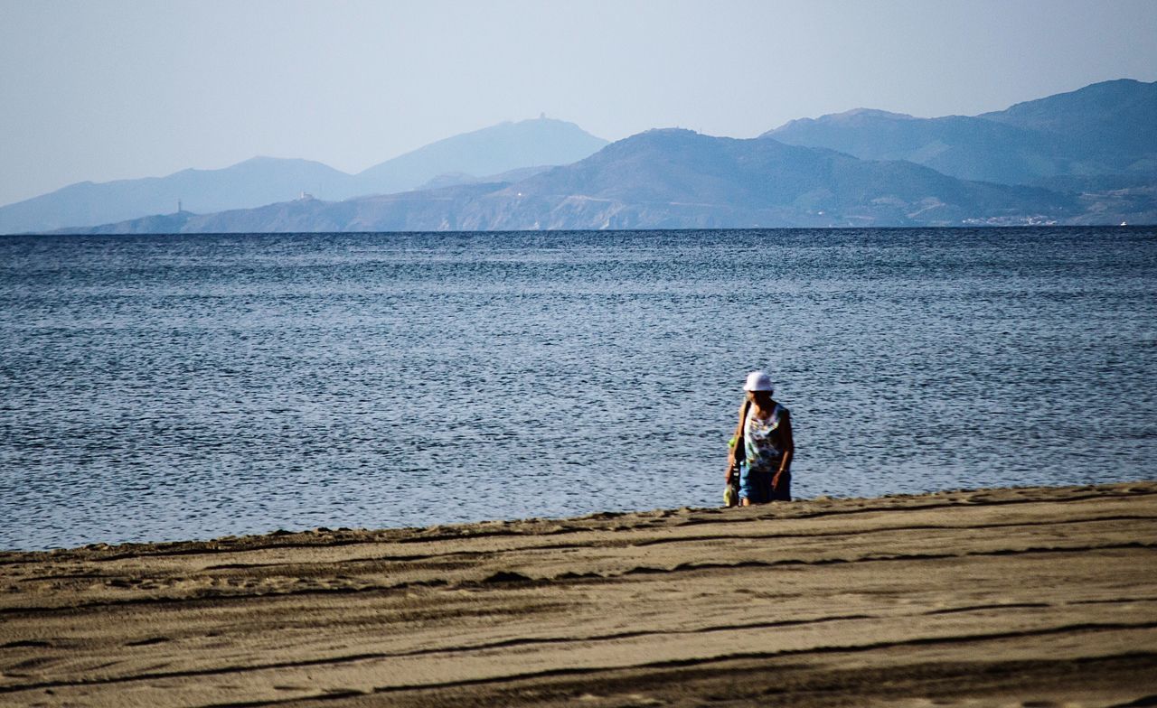 Canet plage