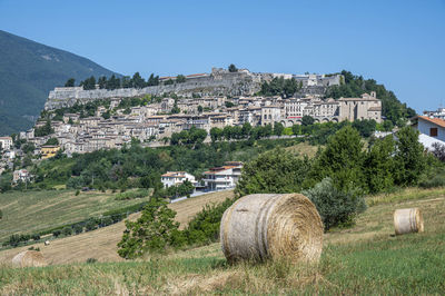 Civitella,