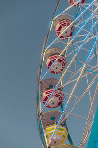 ferris wheel