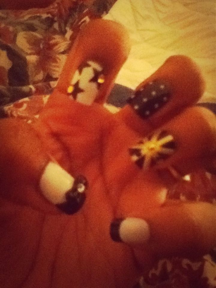 My nails 