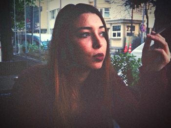 young adult
