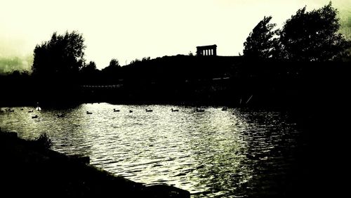 water