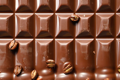chocolate