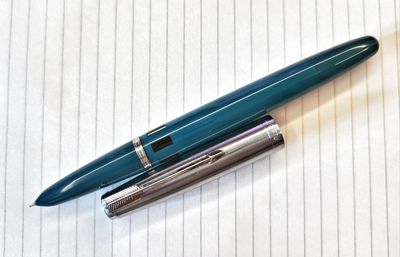 pen