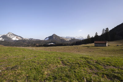 mountain