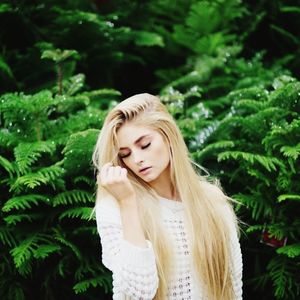 hair
