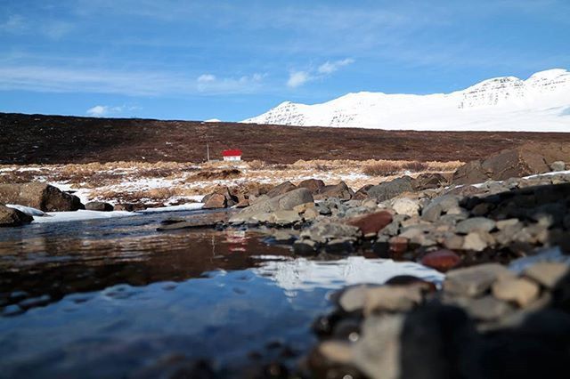 Easticeland