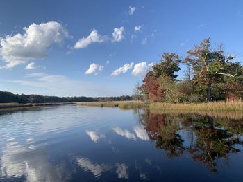 reflection