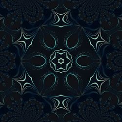 Full frame shot of abstract pattern