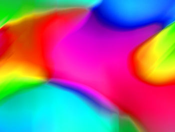 Full frame shot of multi colored background