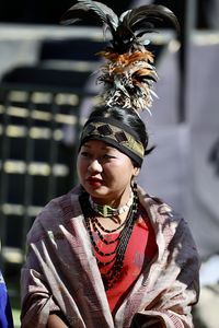 headwear