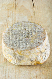 Close up of textured surface