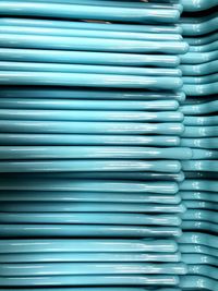 Full frame shot of shutter