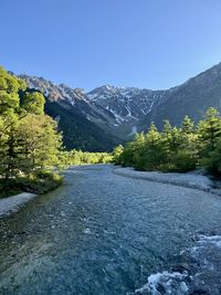 scenics - nature