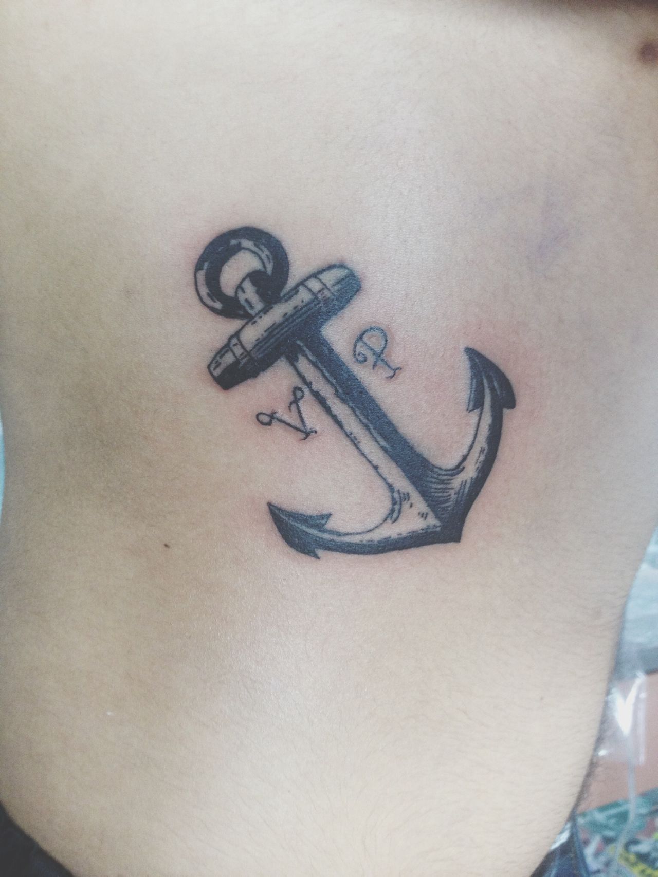 Capitán Tatuajes