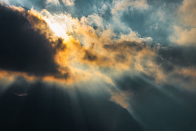 sky