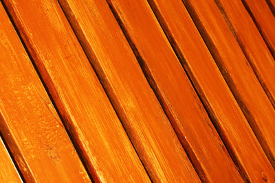 Full frame shot of roof tiles