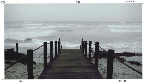 sea