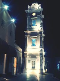 architecture