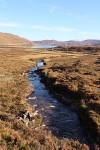 Fairy Pools,