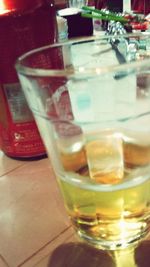 drink