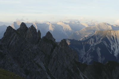 mountain