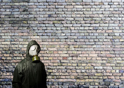wall