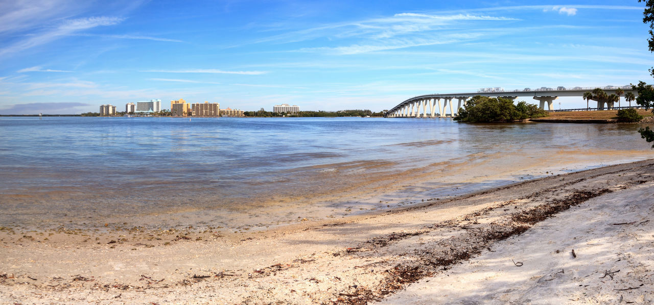 Sanibel Causeway