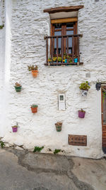 architecture