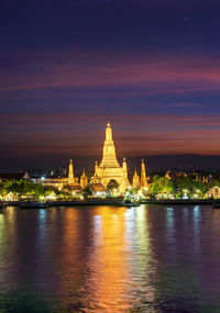 Wat arun ratchawararam or wat arun is a buddhist temple in bangkok yai district of bangkok, thailand