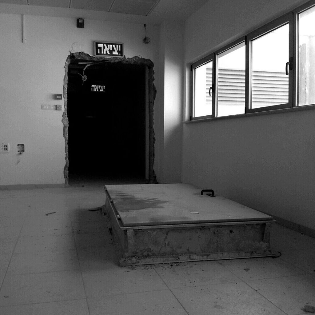 indoors, window, architecture, built structure, empty, absence, interior, door, no people, day, flooring, technology, open, home interior, house, building, wall - building feature, ceiling, abandoned, room