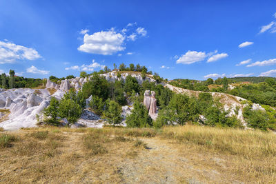 The stone marriage in bulgaria is natural phenomenon