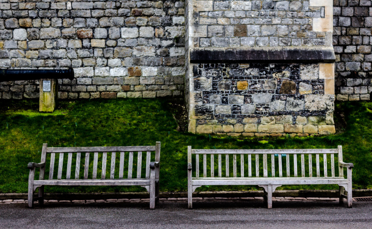 The Windsor Castle