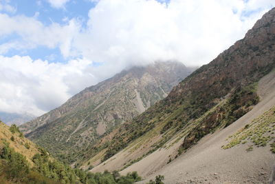 mountain