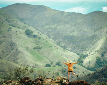 mountain