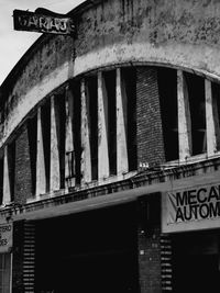 architecture