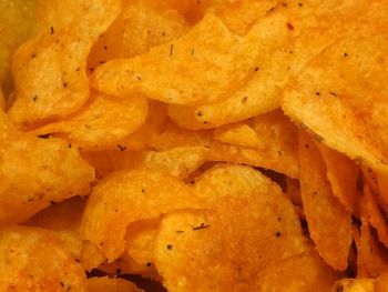 Full frame shot of wood