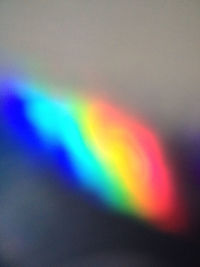 Full frame shot of colorful abstract background