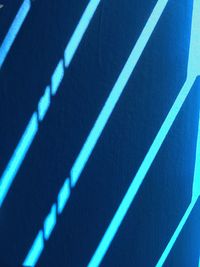 Full frame shot of zebra crossing