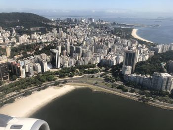 Rio is always beautiful 