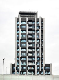 tower block