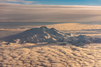 cloud - sky