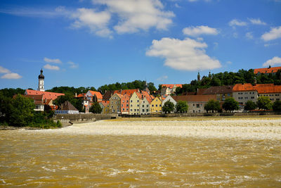 Landsberg am