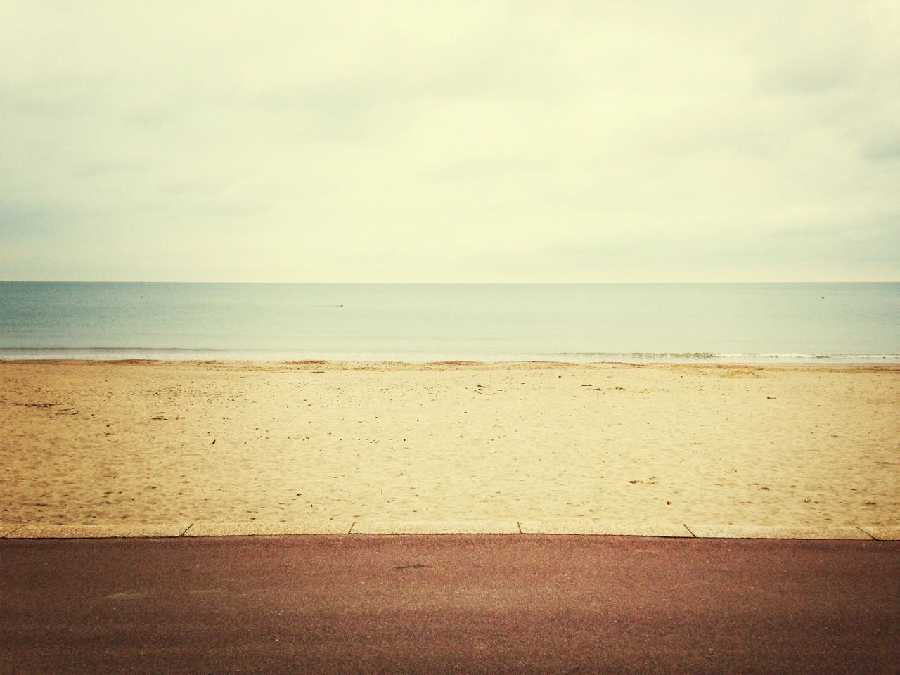 Bournemouth Beach