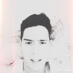 headshot